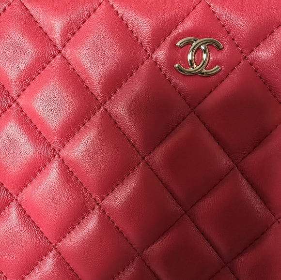 🤩SALE🤩Chanel O case - Picture 8 of 11
